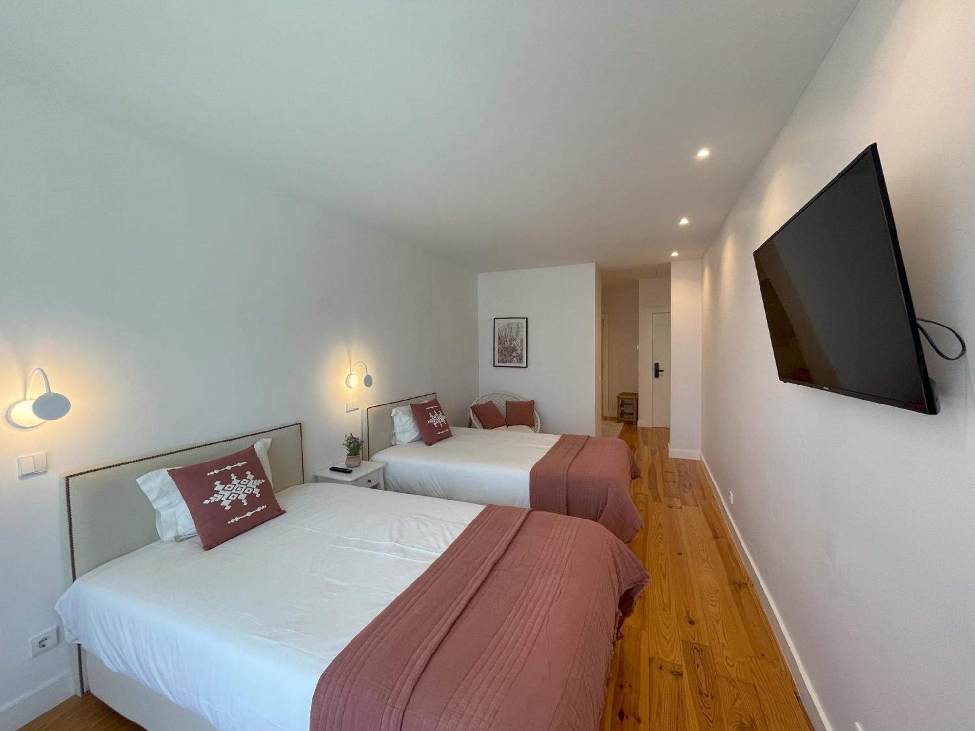 Hotel Bluecap By Mytrip Porto Matosinhos  Exterior foto