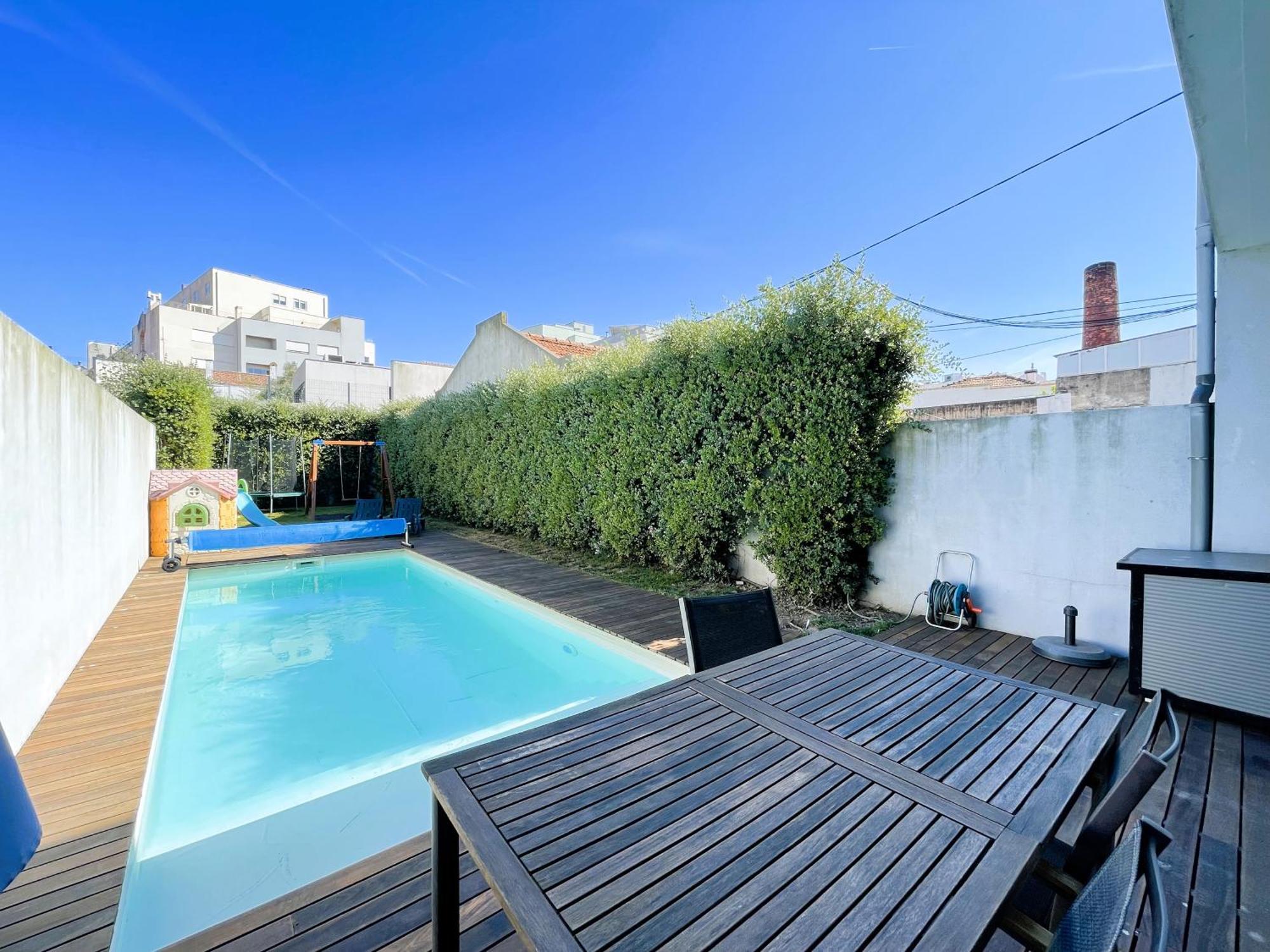 Hotel Bluecap By Mytrip Porto Matosinhos  Exterior foto